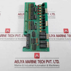 Controller System Pcb Module Hdef-ac-103-r1-1 Hi Air Korea