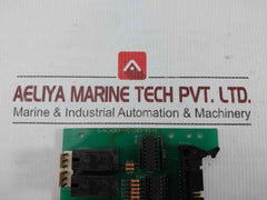 Controller System Pcb Module Hdef-ac-103-r1-1 Hi Air Korea