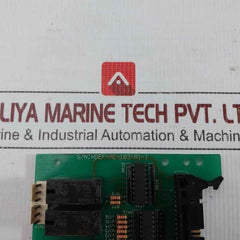 Controller System Pcb Module Hdef-ac-103-r1-1 Hi Air Korea