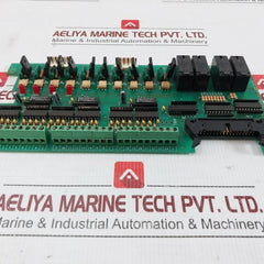 Controller System Pcb Module Hdef-ac-103-r1-1 Hi Air Korea