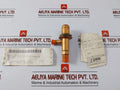 Controls 204C Air Conditioning Expansion Check Valve