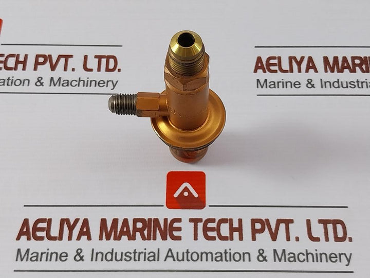 Controls 204C Air Conditioning Expansion Check Valve