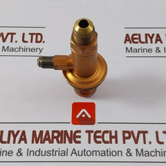 Controls 204C Air Conditioning Expansion Check Valve