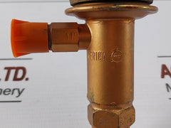 Controls 204C Air Conditioning Expansion Check Valve