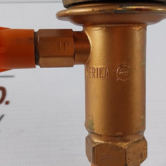 Controls 204C Air Conditioning Expansion Check Valve