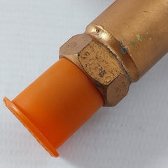 Controls 204C Air Conditioning Expansion Check Valve