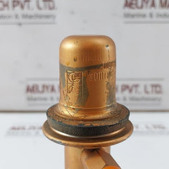 Controls 204C Air Conditioning Expansion Check Valve