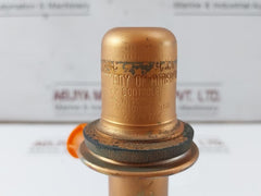 Controls 204C Air Conditioning Expansion Check Valve