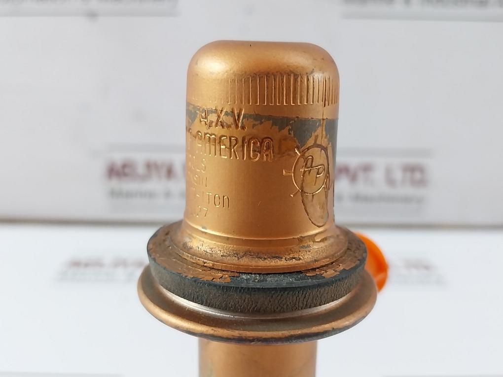 Controls 204C Air Conditioning Expansion Check Valve