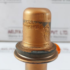 Controls 204C Air Conditioning Expansion Check Valve