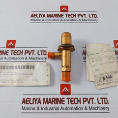 Controls 204C Air Conditioning Expansion Check Valve