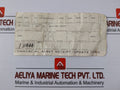 Controls 204C Air Conditioning Expansion Check Valve