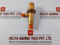 Controls 204C Air Conditioning Expansion Check Valve