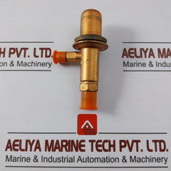Controls 204C Air Conditioning Expansion Check Valve