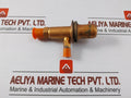 Controls 204C Air Conditioning Expansion Check Valve