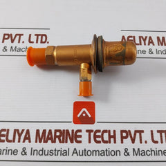 Controls 204C Air Conditioning Expansion Check Valve
