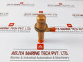 Controls 204C Air Conditioning Expansion Check Valve
