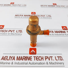 Controls 204C Air Conditioning Expansion Check Valve