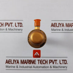 Controls 204C Air Conditioning Expansion Check Valve