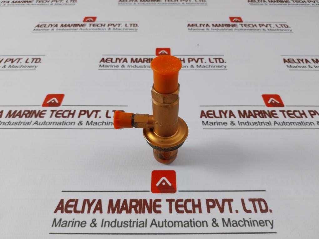 Controls 204C Air Conditioning Expansion Check Valve