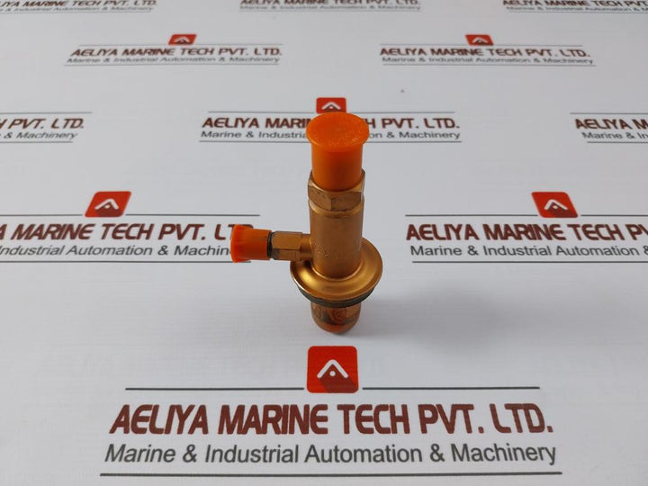 Controls 204C Air Conditioning Expansion Check Valve