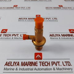 Controls 204C Air Conditioning Expansion Check Valve