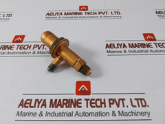 Controls 204C Air Conditioning Expansion Check Valve