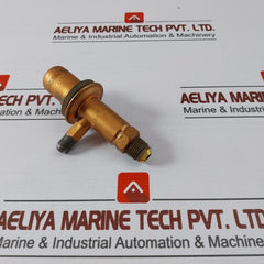 Controls 204C Air Conditioning Expansion Check Valve