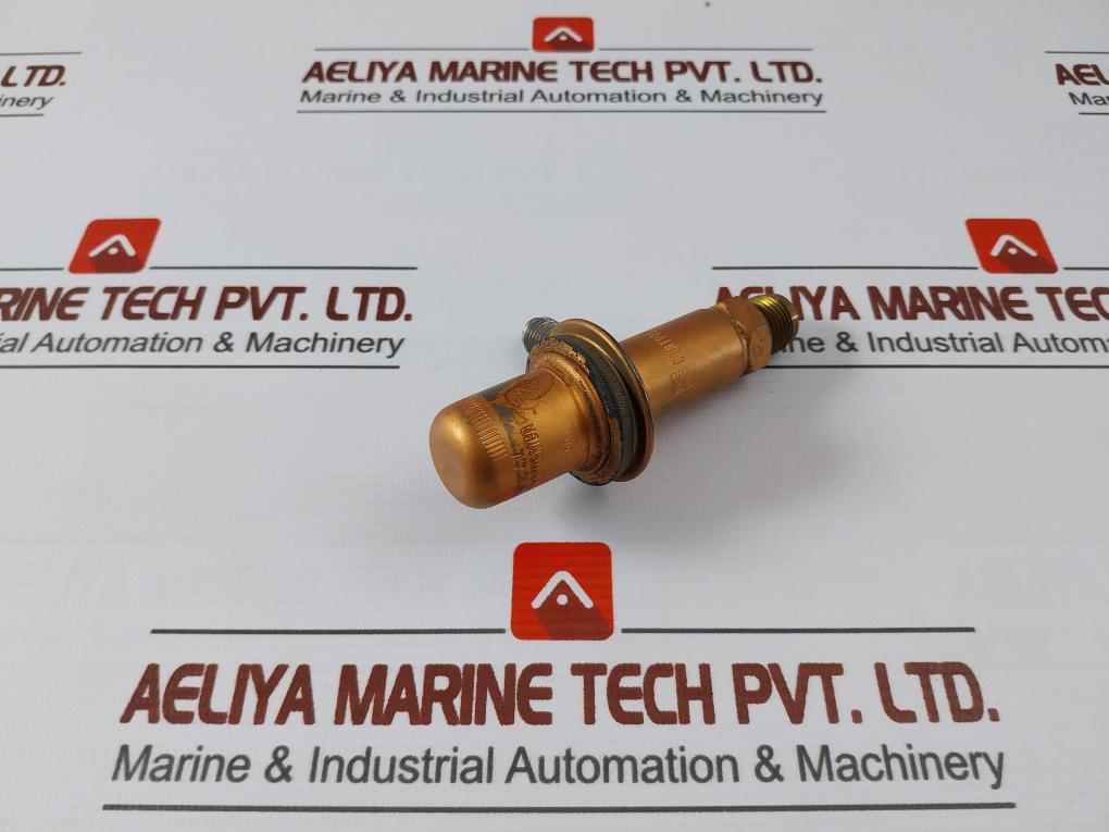 Controls 204C Air Conditioning Expansion Check Valve