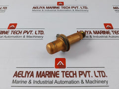 Controls 204C Air Conditioning Expansion Check Valve