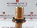 Controls 204C Constant Pressure Valve F12-1/2 Ton M-1Ton