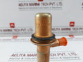 Controls 204C Constant Pressure Valve F12-1/2 Ton M-1Ton