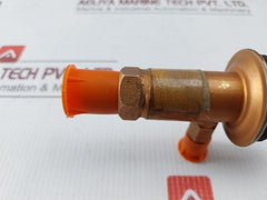 Controls 204C Constant Pressure Valve F12-1/2 Ton M-1Ton