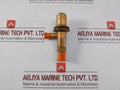 Controls 204C Constant Pressure Valve F12-1/2 Ton M-1Ton