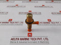 Controls 204C Constant Pressure Valve F12-1/2 Ton M-1Ton