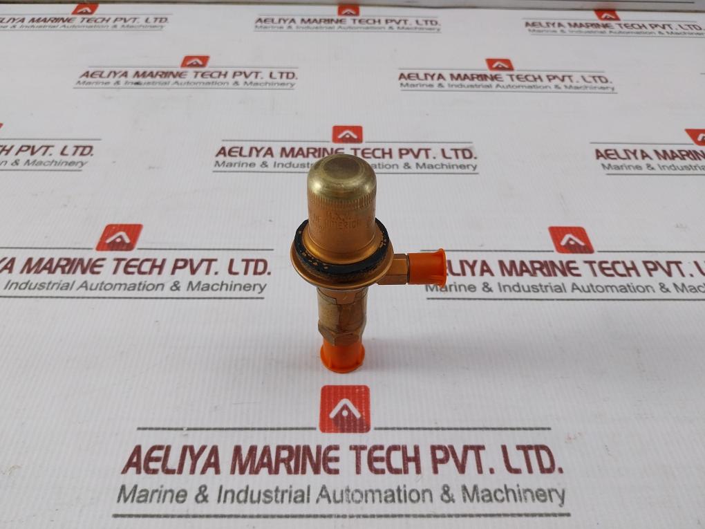 Controls 204C Constant Pressure Valve F12-1/2 Ton M-1Ton