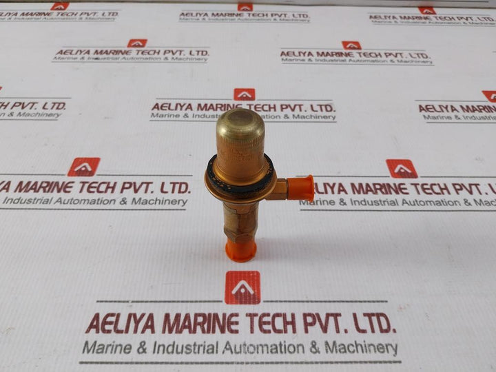 Controls 204C Constant Pressure Valve F12-1/2 Ton M-1Ton