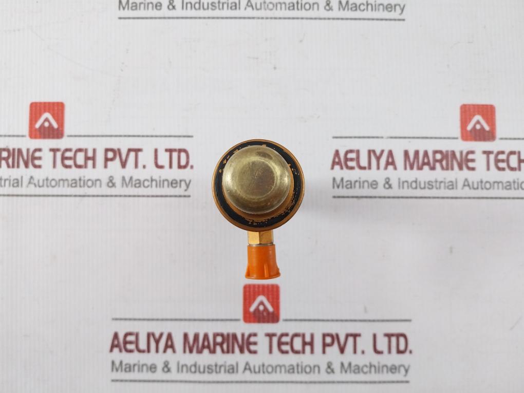 Controls 204C Constant Pressure Valve F12-1/2 Ton M-1Ton