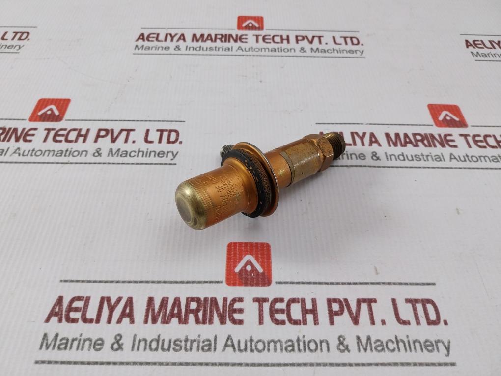 Controls 204C Constant Pressure Valve F12-1/2 Ton M-1Ton