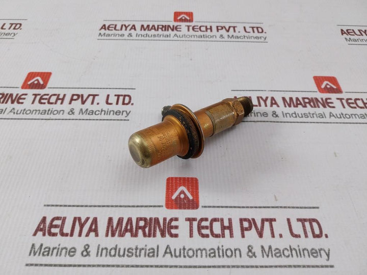 Controls 204C Constant Pressure Valve F12-1/2 Ton M-1Ton