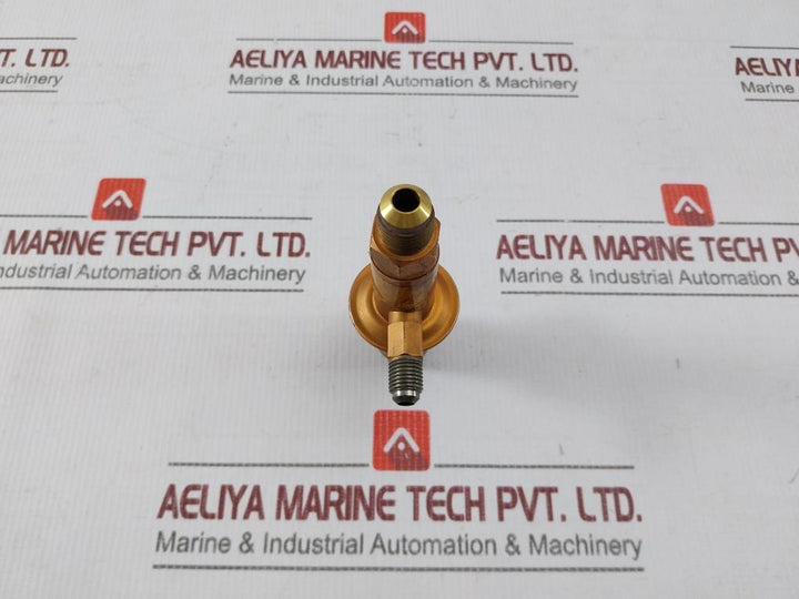 Controls 204C Constant Pressure Valve F12-1/2 Ton M-1Ton