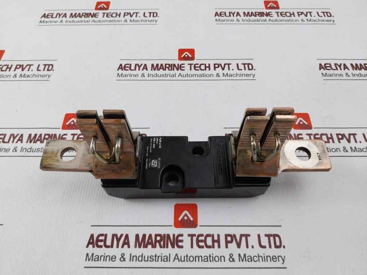 Controls & Switchgear Cdfb 3-1 Fuse Base 630A 415V 60W