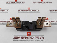 Controls & Switchgear Cdfb 3-1 Fuse Base 630A 415V 60W