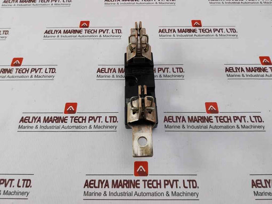 Controls & Switchgear Cdfb 3-1 Fuse Base 630A 415V 60W