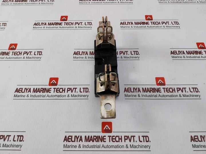Controls & Switchgear Cdfb 3-1 Fuse Base 630A 415V 60W