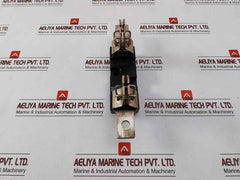 Controls & Switchgear Cdfb 3-1 Fuse Base 630A 415V 60W