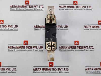 Controls & Switchgear Cdfb 3-1 Fuse Base 630A 415V 60W