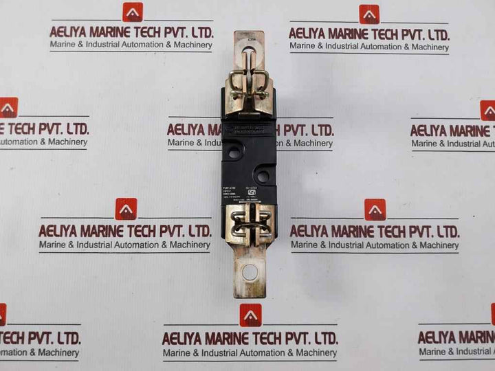 Controls & Switchgear Cdfb 3-1 Fuse Base 630A 415V 60W