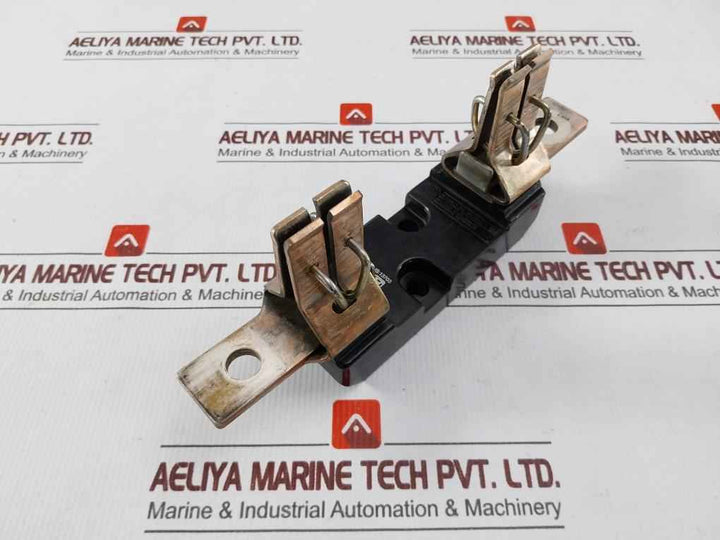 Controls & Switchgear Cdfb 3-1 Fuse Base 630A 415V 60W