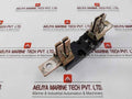 Controls & Switchgear Cdfb 3-1 Fuse Base 630A 415V 60W
